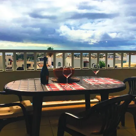 Apartment Wonderful Terrace Great Views *