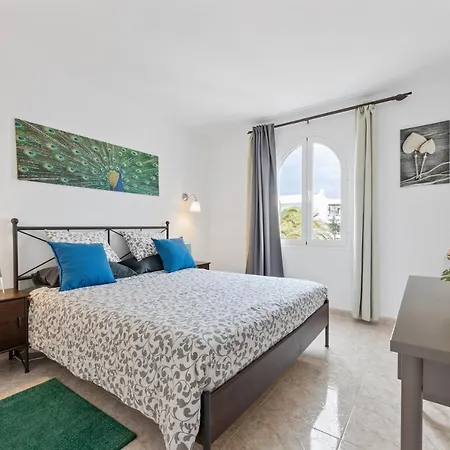 Wonderful Terrace Great Views Apartment Costa Teguise