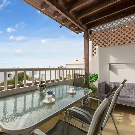 Wonderful Terrace Great Views Apartmán